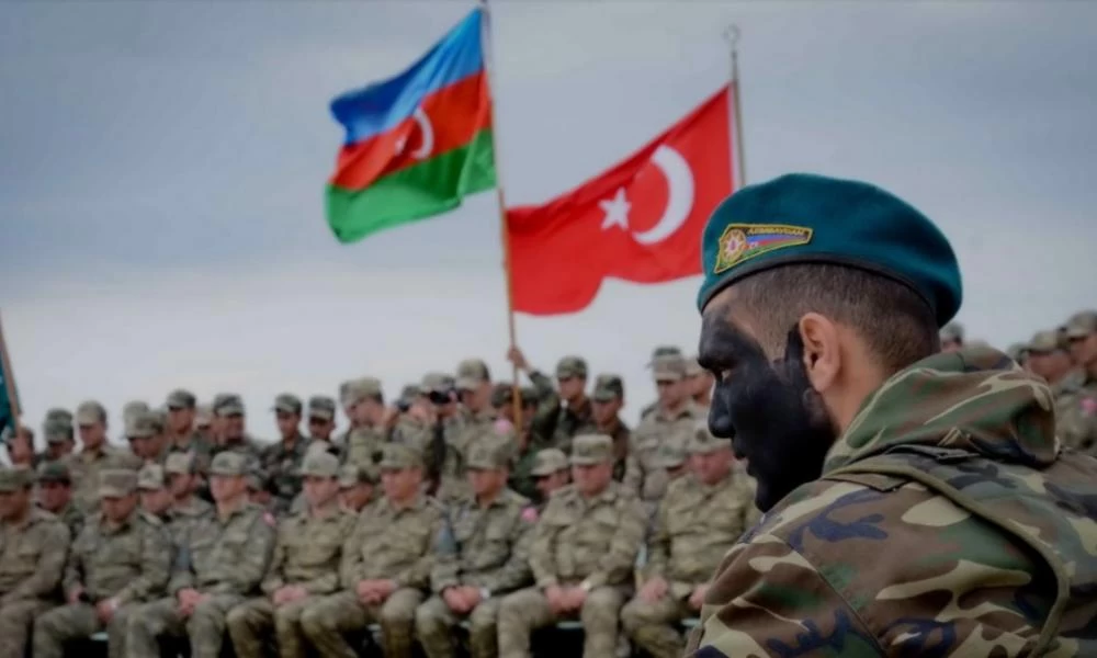 Αζερμπαϊτζάν: Σιίτες στρατηγοί ετοιμάζουν εξέγερση ενάντια σε Αλίεφ-Ερντογάν